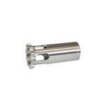 Yankee Hill Machine 206028 Nielsen 2060-28 9mm Stainless Stainless Steel, 206028