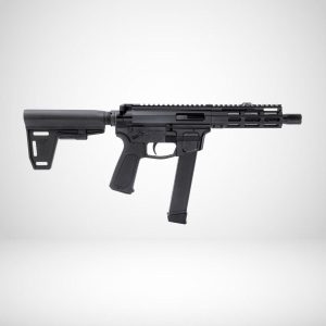 Gforce Arms Jawbone