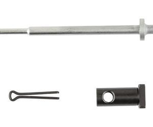 KAK Industry, AR-15 Carrier Completion Kit, Silver