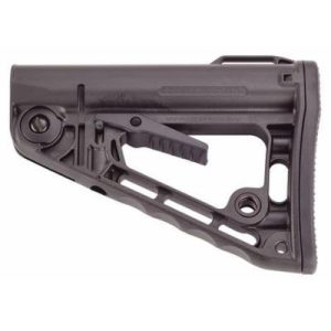 Wilson Combat Rogers Super-Stoc Black TR-SUPERSTOC