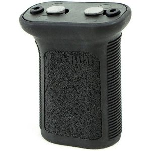 BCM Vertical Grip Mod 3 - KeyMod Black BCM-VG-KM-MOD-3-BLK
