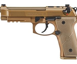 Pre-Owned  Beretta Usa M9A4 LN