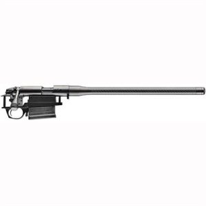 Bergara B-14 OEM Replacement Blued Steel Barrel / Magazine Rifle Action Kit