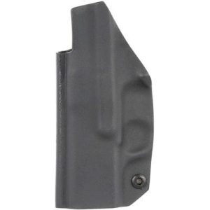 TAGUA IWB Holster Optic Ready S&W M&P 9 Shield EZ 3.675in Ambi/Inside/Outside Black