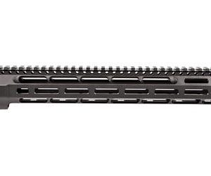 ZEV Technologies AR .308 Picatinny Wedge Lock Handguard Large Frame Rifle Length Black HG-308-WEDGE-14