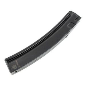 Military Armament Corp 5/5K 9mm 30 Round Metal Rifle Magazine, Black, 30, 80065002