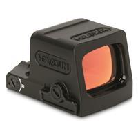 Holosun EPS Carry Enclosed Pistol Sight 2 MOA Red Reticle Black EPS-CARRY-RD-2