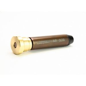 Griffin Armament Suppressor Optimized Buffer, Black, Small, ARSOB