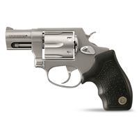 Pre-Owned Taurus 856 38 Special 2in Stainless/Black Revolver - 6 Round - California Compliant