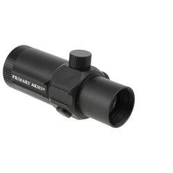 Primary Arms SLx MicroPrism 1x Red Dot - ACSS Cyclops Gen 2 - Black