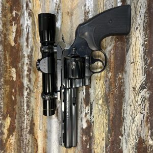 COLTS PT.F.A COLT Python .357 MAGNUM