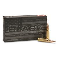 Hornady Black