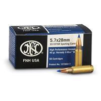 Fn High Performance 5.7x28mm
