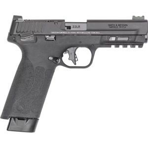Smith & Wesson M&P 22x