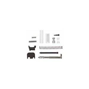 Lone Wolf Arms Glock 9mm Slide Completion Kit, LWD-SLIDEKIT-9