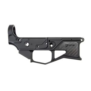 Fortis Gen 2, Stripped Lower