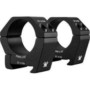 Vortex Sport Riflescope Ring - 30mm Medium Height (.90 )