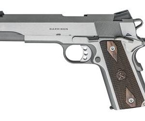 Springfield Armory 1911 Garrison Pistol