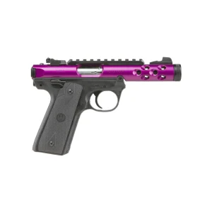 Ruger 22/45 Lite
