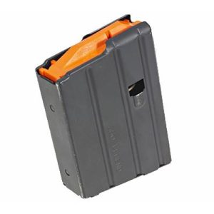 Ruger Magazine 350 Legend 10-round by Duramag