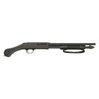 Mossberg 590 Shockwave, Pump, .410 Bore, 14.375" Barrel, 5+1 Rounds