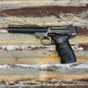 Used Browning Buckmark C