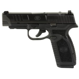 Fn Fn Reflex Xl Mrd [blk]