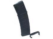 Magpul Industries PMAG GEN M3 AR-15/M16/M4 Rifle Magazine, .223 Remington, 40 Round, Black, 1 Pack, Polymer, MGMPI233BLK-40RD