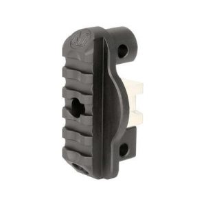 Midwest Industries MP5K 1913 End Plate Adaptor, Black, MI-MP5K-PEPA