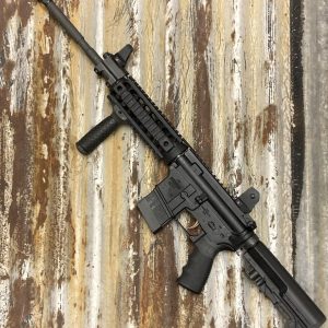 Pre-Owned Bushmaster XM15-E2S 5.56 NATO