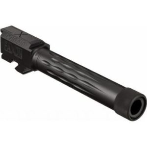 Faxon Match Series Barrel for G19 Gen 2-5
