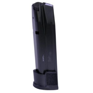 Sig Sauer P250/P320 9mm Luger Handgun Magazine - 21 Rounds