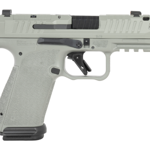 Canik HG8328BU-N Mete MC9 Prime 9mm Luger 17+1
