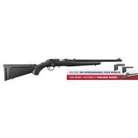 Ruger American Rimfire Lrt