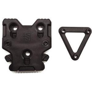 BlackHawk T-Series Quick Detach System Black 430953BK