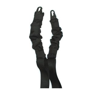BlackHawk Dieter CQD Sling with Sling Cover Black 71CQS1BK