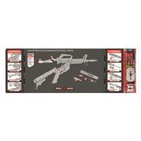 Real Avid AR15 Master Cleaning Station