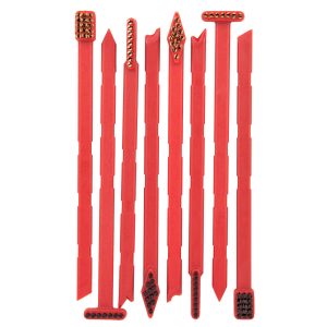 Real Avid Smart Brush Universal Firearm Brushes