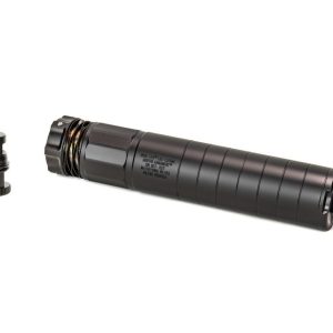 Griffin Armament, Dual-Lok 7, 30 Cal Suppressor