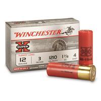 Winchester Super X, 12 Gauge, 3", 1 7/8 Oz, 10 Rounds
