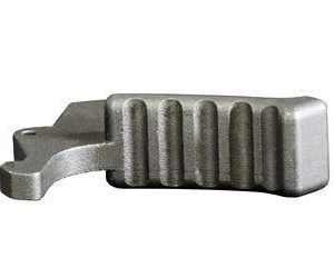Yankee Hill Machine Charging Handle Replacement Latch YHM-281