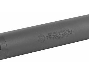 SilencerCo Sparrow 22 Rimfire Suppressor