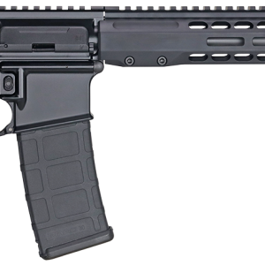 Barrett REC7 DI 5.56 NATO 16" 1:7 1/2x28 Barrel Black 30rd Rifle