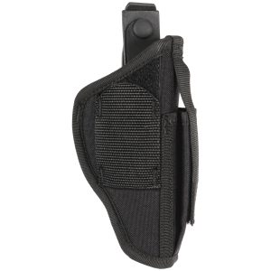 Sidekick Hip Holster,Ambidextrous,Size 1