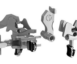 HIPERFIRE Mark 3 AK Single Stage 2lb Short Pull Trigger AK-47/AK-74 Black