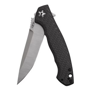 Zero Tolerance Sinkevich Carbon Fiber Steel
