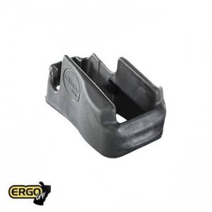 Ergo AR-15/M-16/M4 Never Quit Magwell Grip, Black, 4965-B-BK
