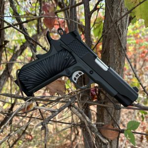 (Pre owned) Tisas USA, 1911 Carry, B45BA Stingray