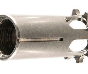 SilencerCo Piston Muzzle Device .578x28 Black AC24