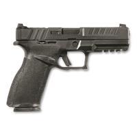 Springfield Echelon 4.5", Semi-automatic, 9mm, 4.5" Barrel, 201 Rounds